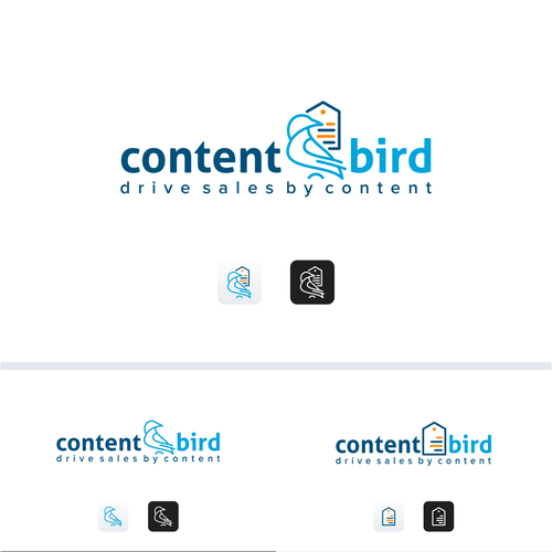  contest entry by Lucky Creative