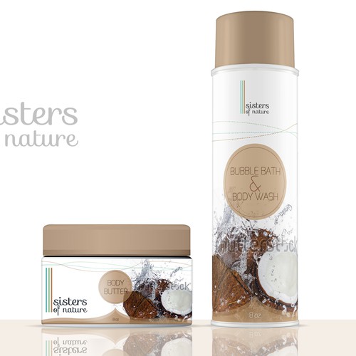 Designs HERE IS YOUR CHANCE TO CREATE A INNOVATIVE BATH AND BODY