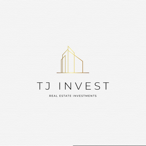 Real Estate Investment Company Design by Tasha_S