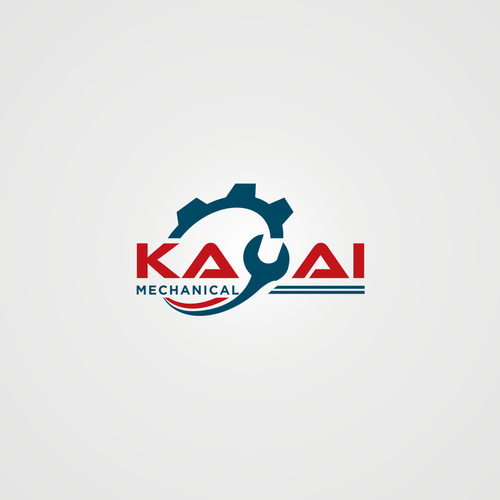 Mechanical Contractor Firm Logo Needed. Design by Jeck ID