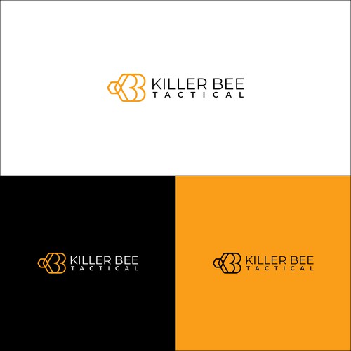 Logo needed for Beekeeper & social media influencer. I do women’s and kid’s safety videos. Design by PINGSUT.STUDIO™