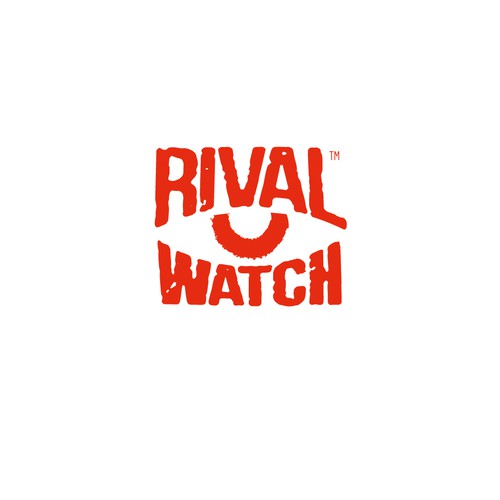 Design a logo for a Competitor Monitoring Website Design von RomanTurrado
