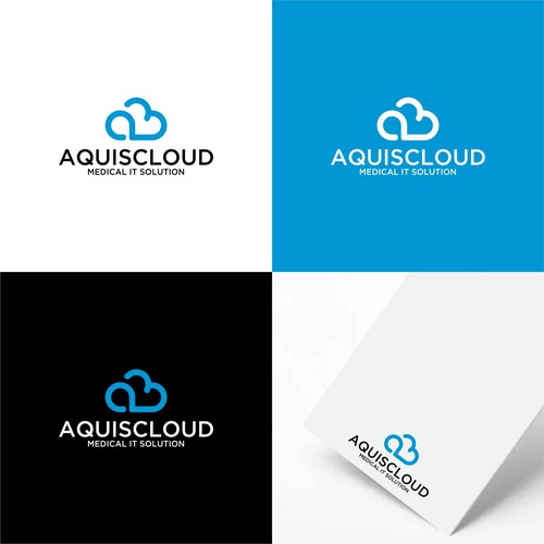 Logo & brand identity pack contest entry by anishiday2