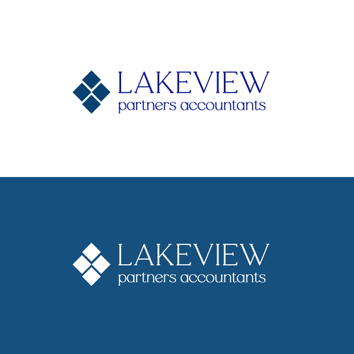 Design a distinctive logo for our accounting firm Design by Sami Salmanz
