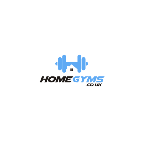 Create a logo for an online retailer of home fitness equipment | Logo ...