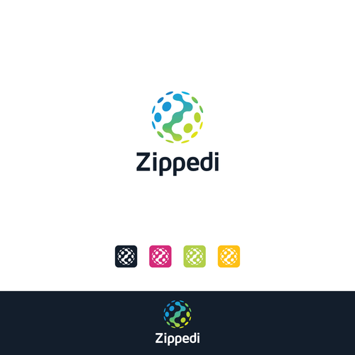 Logo design contest entry by hr_99