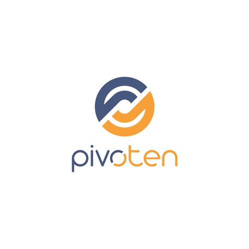 Pivoten Design by RaccoonDesigns®