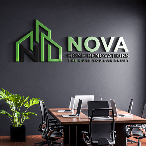 Nova Brand Creation Diseño de A29™
