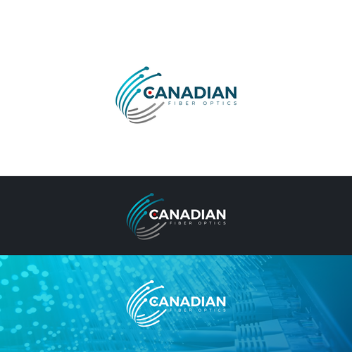 Logo design request for high tech company Design by dKOI designs