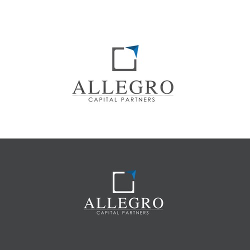 Create an insightful and smart logo for a small boutique trading firm Design by Daniel Tito
