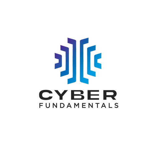 Cyber Security Firm seeks logo to give us an edge and stand out from the crowd Design by SheenD