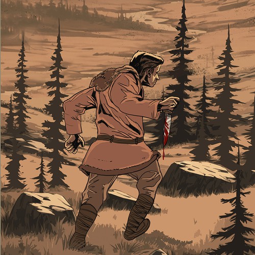 Illustration or graphics contest entry by ✦✦MamOon T✦✦