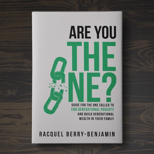 THE ONE Design by Aaniyah.ahmed