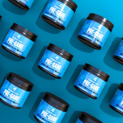 Product packaging contest entry by nowgrid