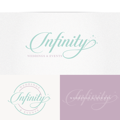 Logo & hosted website contest entry by Cit