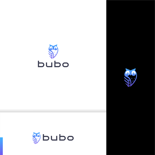 Logo design contest entry by Elesense