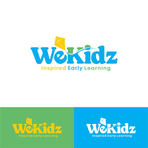 Design a world class logo for a childcare company Design by HandriSid