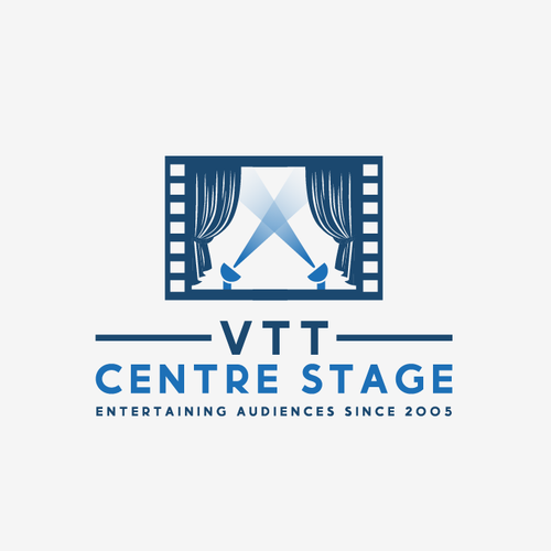 Musical Theatre Program Design by HadiArts