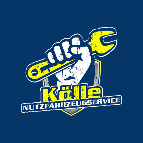 Logo design contest entry by Dzu 'izz