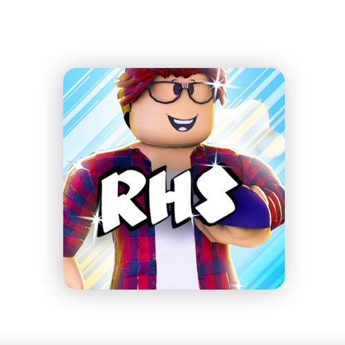 Design a flashy icon for a video game that appeals to kids Design by niky_design