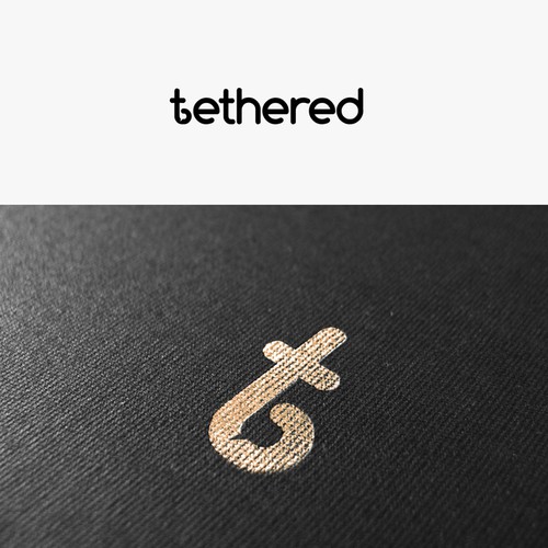 Create a Simple Dynamic Design for Tethered! Design by nnorth