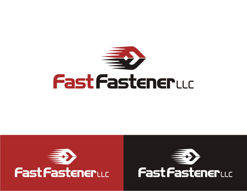 Fast Fastener LLC needs a new logo | Logo design contest