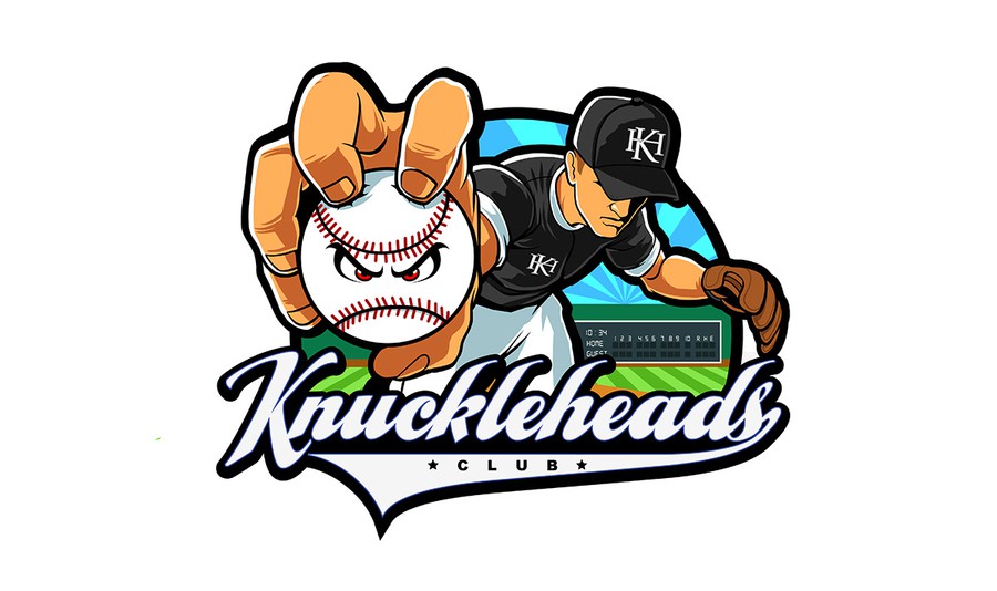 New logo wanted for Knuckleheads Logo design contest