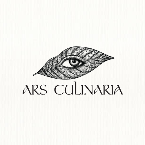 airdesigns24さんのcrate a modern logo for a young plant-based food company in Zurich.  Enjoy the art of culinary.デザイン