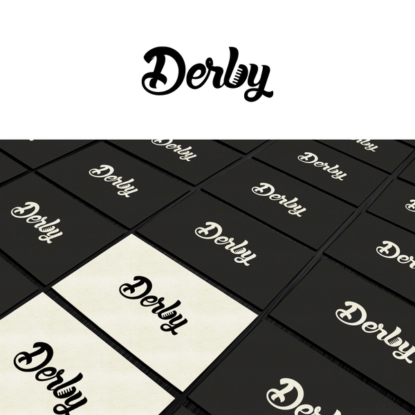Design by genji titled "derby"