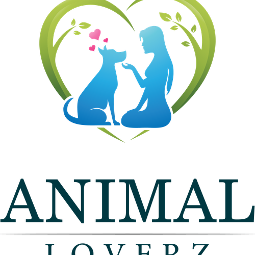 i heart animals