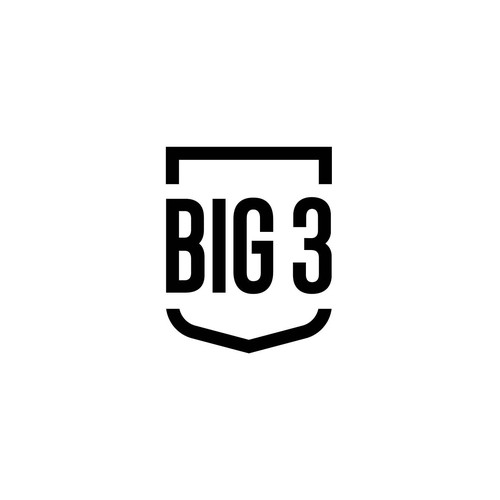 Big 3 Design by The Last Hero™