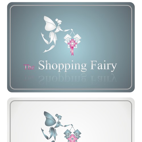 LOGO for a Personal Shopper Design by kata