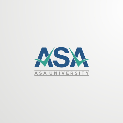 American Supply Association's ASA University needs a new logo Design by pupud