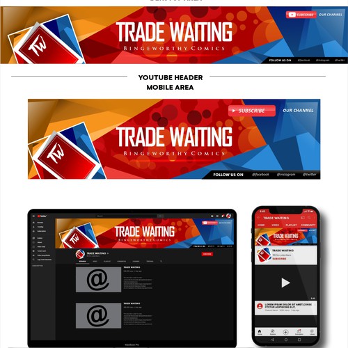 SUPER iconic pop-art style logo and social media branding for a nerd media related blog Design by Kheyra_Aulia