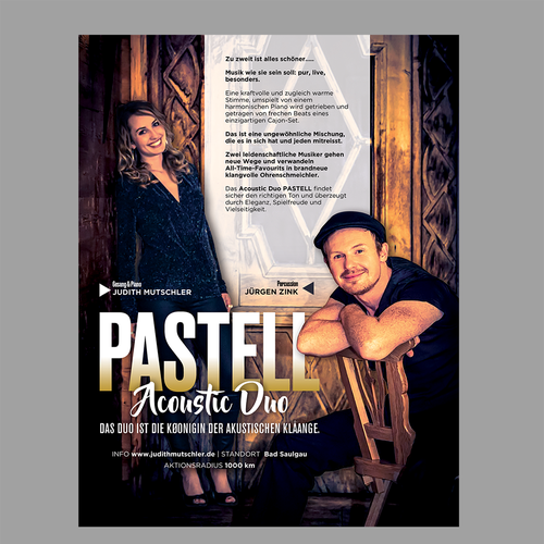  contest entry by PA Design Studio