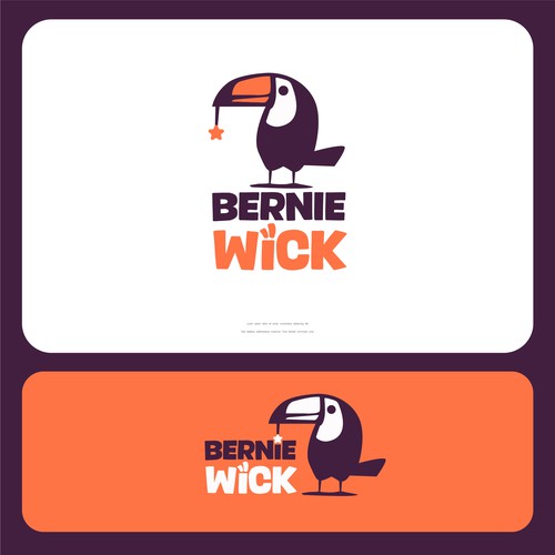 Design a logo for an upcoming indie game developer Design by Deni Wibowo