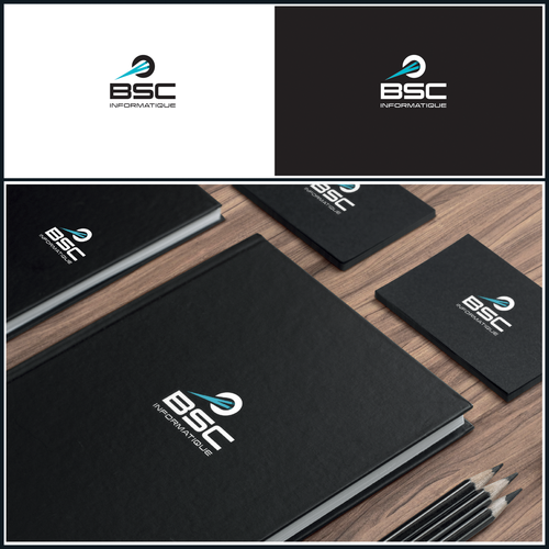 Logo design contest entry by S B 2