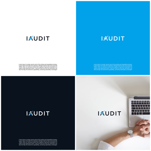 Logotipos propuesta en el concurso por ShineJasmine