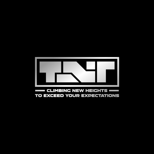 TNT  Ontwerp door rzaltf