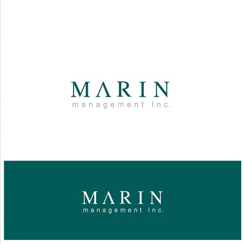 New Professional Image for a growing Hotel Management Company Design by Mariella83