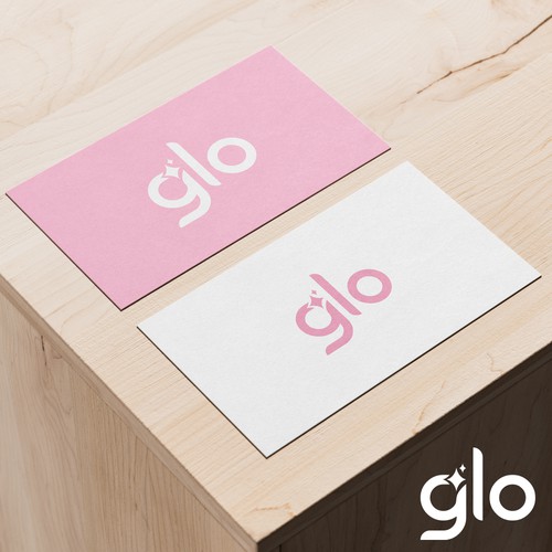 logo for a womens powder based supplement Design by BigLike