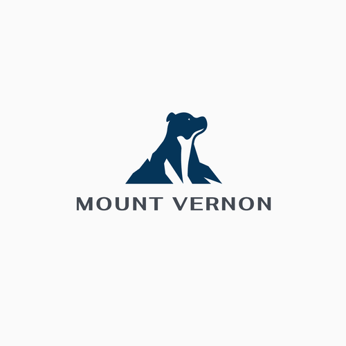 Mount Vernon Design von Stiven_Pinzon