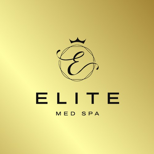 Elite Med Spa Design by Pranto_art