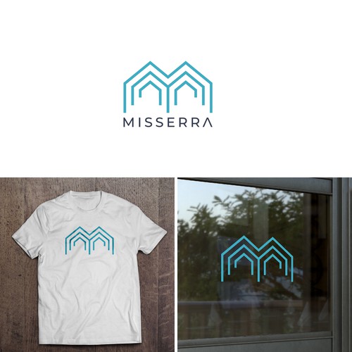 Help Miss Sara create Misserra's brand! Design by genesis.design