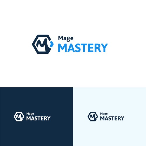 Design a logo for software development educational website Design by roovlabs