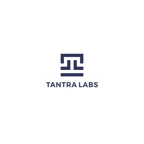 Tantra Labs Logo Design by Glomings✅