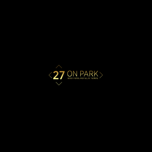 27 on Park Hotel & Venue - A Modern Luxury Mountain Boutique Hotel & Venue Design por AngpaoW™