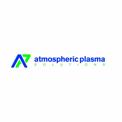 Atmospheric Plasma Solutions Logo Design by Jitender Verma