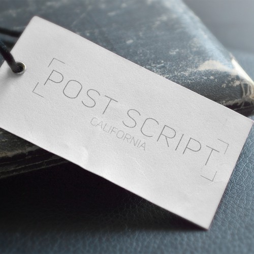 Logo & brand identity pack contest entry by Dmitry K