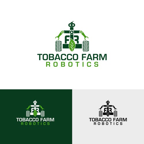 Logo design contest entry by byjudesign